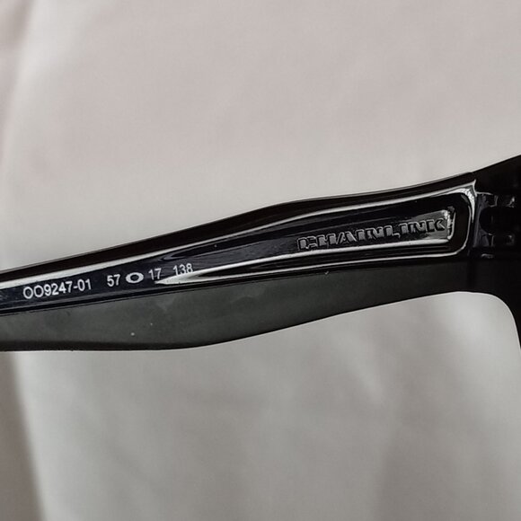 Okley Chainlink Sunglasses - Picture 4 of 5